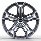 Polished Land Rover 19 Inch  Aluminum Replica Alloy Wheels