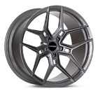 19 Inch A356.2 Vossen Aftermarket Muscle Car Auto Mag Wheel