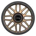 6x139.7 2500LBS  Staggered 17 Inch  Casting Alloy Wheels For Range Rover