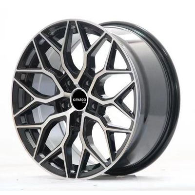 Aftermarket Alumilum Alloy  PCD 5X114.3 20 Inch Wheels Rims