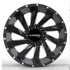 Kipardo 22 Inch Forged Aluminum Alloy Wheels 114.3mm PCD