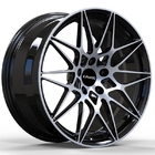 JWL VIA Certificated Wheels BMW 19 Inches Alloy Wheels