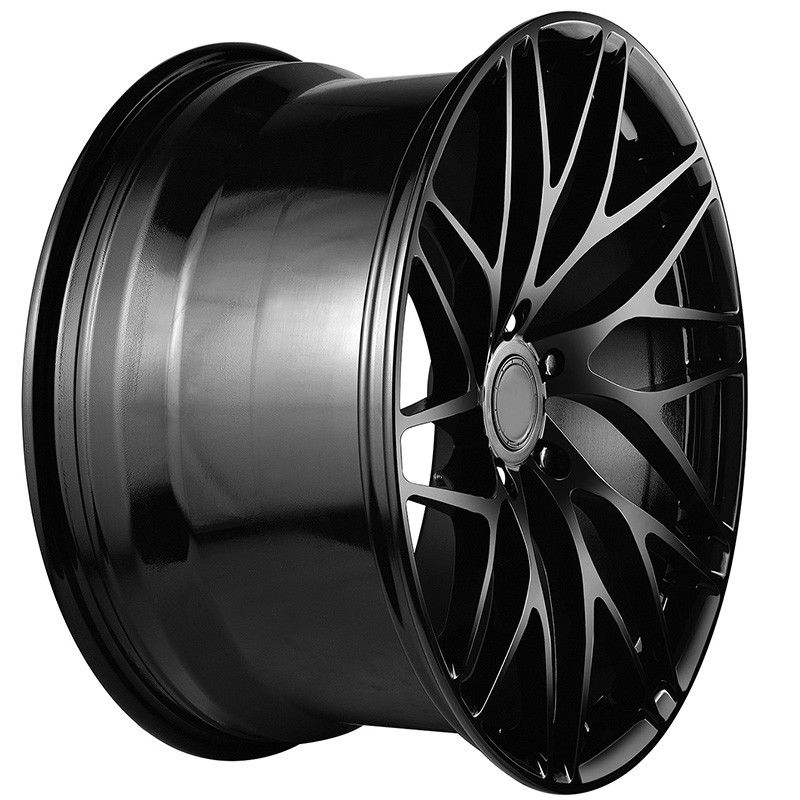 Vertini RSF 1.6. Vertini Dynasty черные вид с боку. Cast wheels отзывы
