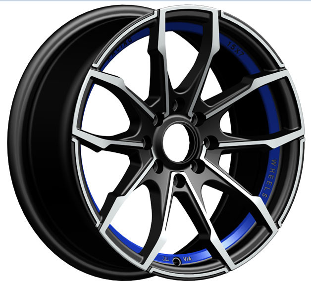 KIPARDO r15 r16 r17 r18 r19 r20 alloy wheels rims china manufacturer ...
