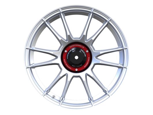 18 Inch 5×112 5×120 Aluminum Alloy Wheels For C Class 3 Series
