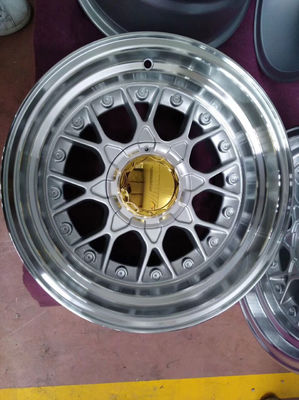 Aftermarket 20×12 6×139.7 Casting Alloy Wheels