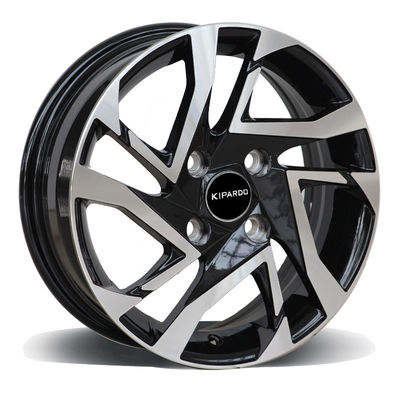 Light Weight 18 19 20 21 22 Inch T6061 Forged Aluminium Wheels