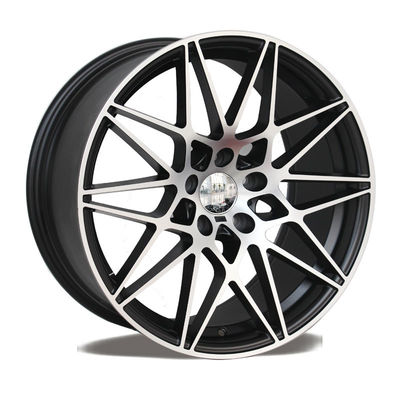 Aftermarket Aluminum Alloy 19 Inch Staggered Rims