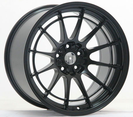 Forged Aluminum Alloy Replica Aftermarket Mag Wheels