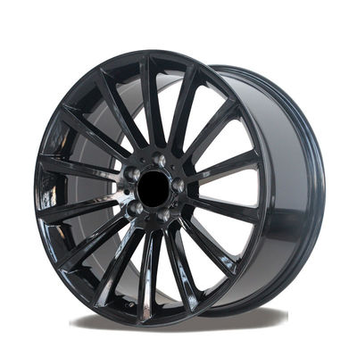 15 Inch 16 Inch 17 Inch 5×112 Casting Alloy Wheels