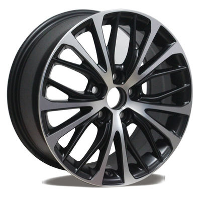 Camry Replica Alloy Wheels