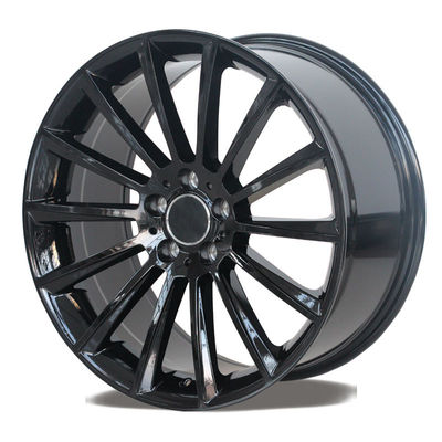 19 Inch 20 Inch 5×112 Staggered AMG Replica Rims