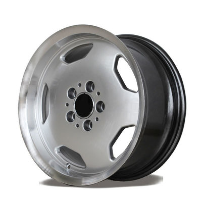 18 19 Inch 5×100 Forged Alloy Wheels