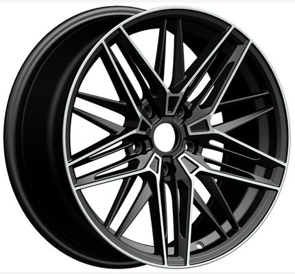 Light Weight 18 Inch Flow Formed Alloy Wheels
