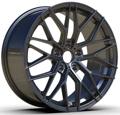 Light Weight 18 Inch Flow Formed Alloy Wheels