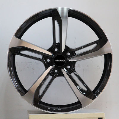 Sport Car Concave Thin Spoke 15 Inch Casting Alloy Wheels