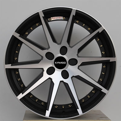 OEM Replacement 20x8.5 20 Inch 5X108 Car Alloy Wheels