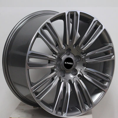 Customized 5x120 18 20 Inch Concave Alloy Wheels TS16949