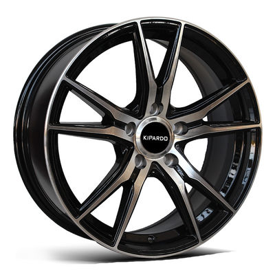 19 Inch Aftermarket Mag Wheels Flow Forming OEM Replacement car rim
