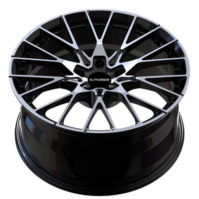 15 Inch Aftermarket Car Wheel 5x100 Rim Alloy Wheels