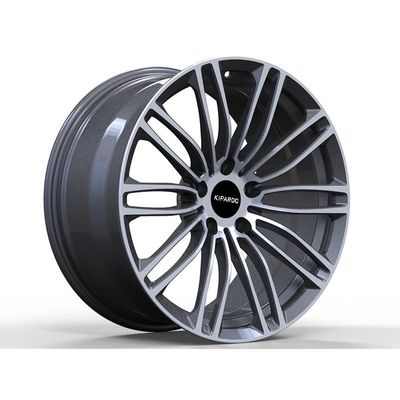 Customized 18" Casting Aftermarket Aluminum Wheels