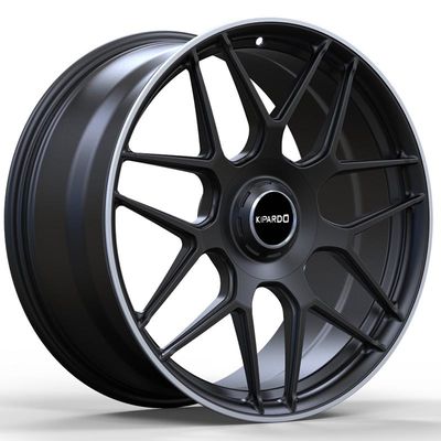 Aftermarket Mag 19" 20" Aluminum Alloy Wheel