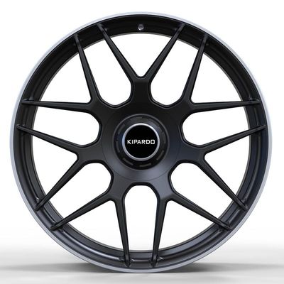 Aftermarket Mag 19" 20" Aluminum Alloy Wheel