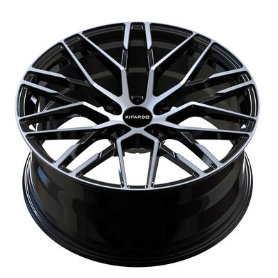 Replica AUDI Car Alloy Rims Size 20 21 22 Inch Aluminum Alloy Car Wheel