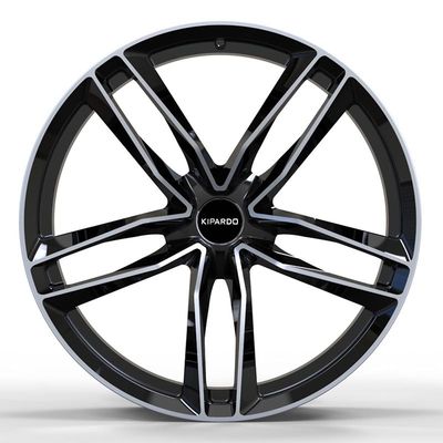 5x112 Audi Replica Alloy Wheels 4x4 Rims Alloy Wheels