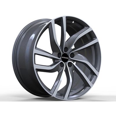 Aftermarket Replica Alloy Wheels For Land Rover Painting