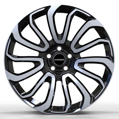 20X9.5 20X8.5 Replica Car Alloy Wheels For Land Rover