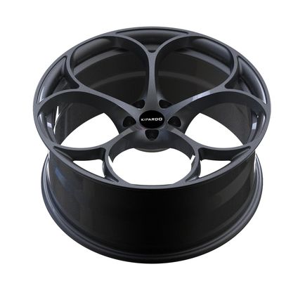 Casting 19 Inch OEM Performance Replica Wheels polished Finished