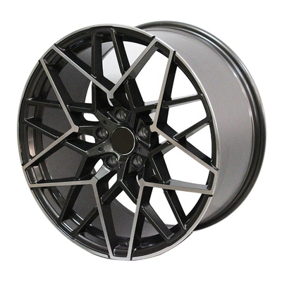 5x120 Aftermarket Forged Aluminum Alloy Wheels 42mm ET