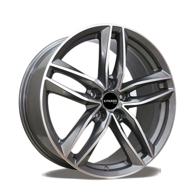 ET 25 PCD 5x112 Forged Aluminium Wheels Long Warranty